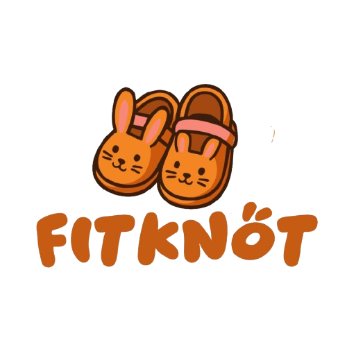 FitKnot Baby Footwear